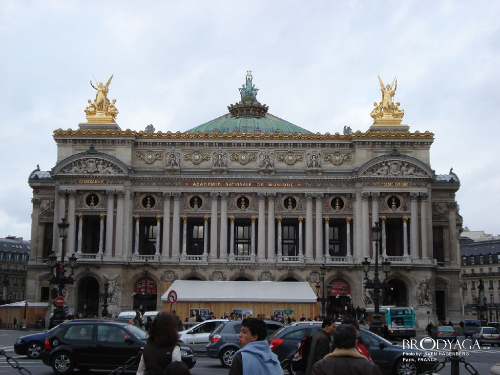 Opera